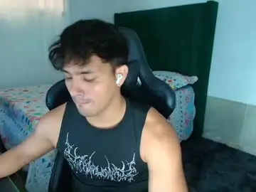 Chaturbate Sex Chat of lei_77