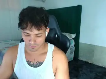 Chaturbate Nude Webcam of lei_77