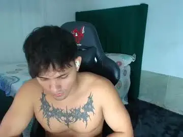 Chaturbate Live Sex of lei_77