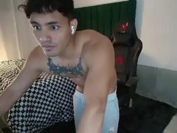 Chaturbate Free Porn Cam of lei_77