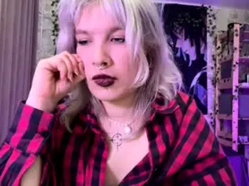 Chaturbate Adult Video Chat of libbynading