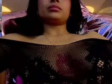 Chaturbate Nude Webcam of lilith_petit_sub