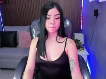 Chaturbate Best Webcam of liz_bohemia