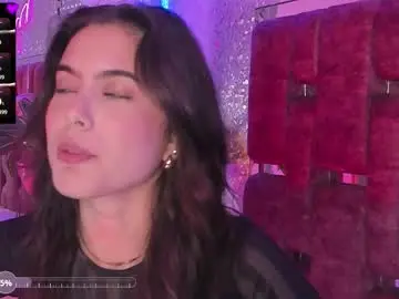 Chaturbate Best Webcam of luhreid