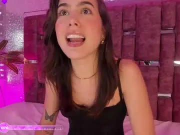 Chaturbate Best Webcam of luhreid