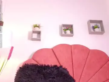 Chaturbate Adult Webcams of luna_blumer