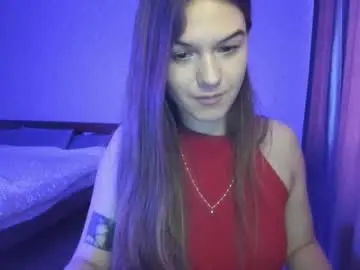 Chaturbate Best live sex cam show of luna_lust_21