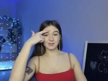 Chaturbate Adult Webcam of luna_lust_21