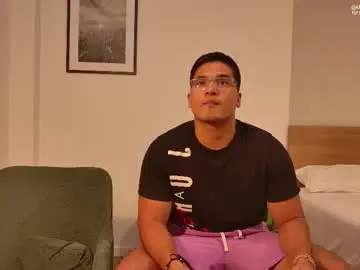 Chaturbate Best Webcam of madrid_carter