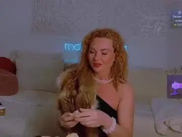 Chaturbate Private Sex Chat of mari69juana