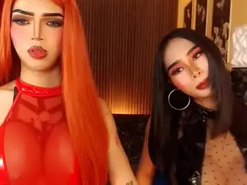 Chaturbate Live Sex of massivecocktrans