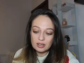 Chaturbate Sex Chat of mirrabelleee