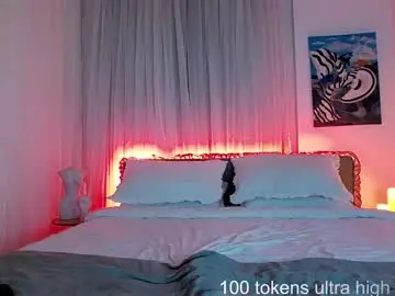 Chaturbate Live Sex of mirrabelleee