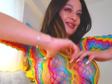 Chaturbate Sex Chat of mirrabelleee