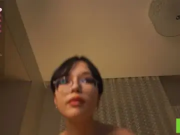 Chaturbate Adult Video Chat of oke_doke