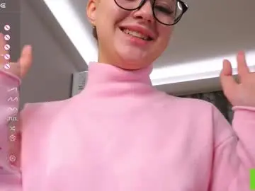 Chaturbate Adult Webcam of oke_doke