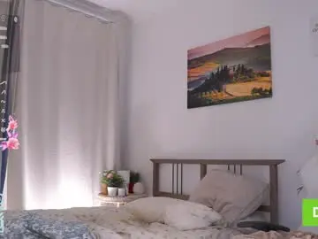 Chaturbate Best Webcam of oke_doke