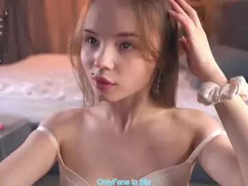 Chaturbate Best Webcam of oke_doke