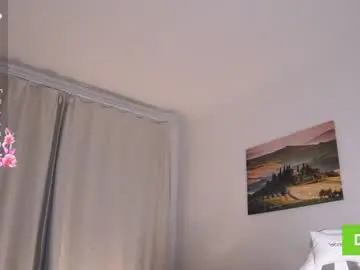 Chaturbate Sex Chat of oke_doke