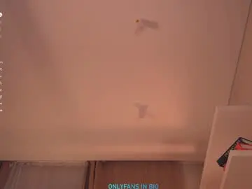 Chaturbate Best live sex cam show of oke_doke