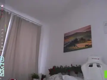 Chaturbate Sex Chat of oke_doke