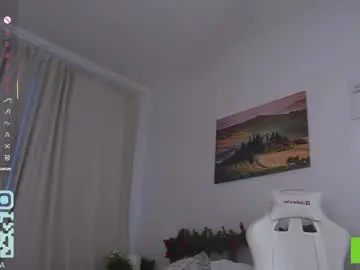 Chaturbate Free Porn Cam of oke_doke