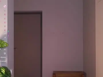 Chaturbate Private Sex Chat of oke_doke