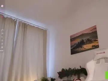 Chaturbate Watch Live Sex Cams of oke_doke