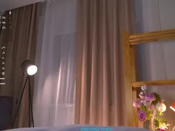 Chaturbate Adult Webcams of oke_doke