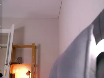 Chaturbate Sex Chat of oke_doke