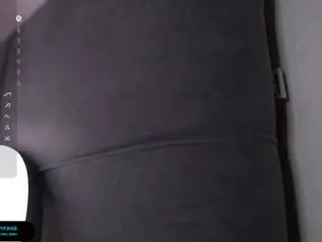 Chaturbate Live Sex Cam of oke_doke