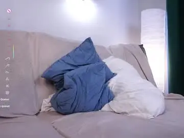 Chaturbate Nude Webcam of oke_doke