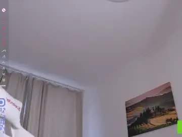 Chaturbate Live Porn of oke_doke