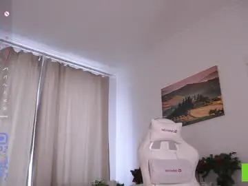 Chaturbate Sex Chat of oke_doke