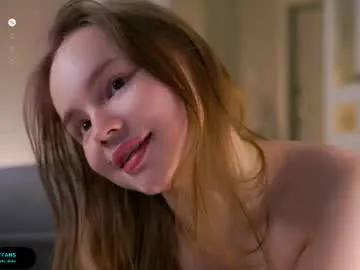 Chaturbate Adult Webcams of oke_doke