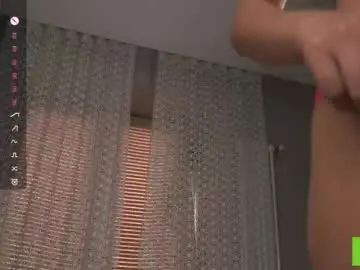 Chaturbate Live Porn of oke_doke