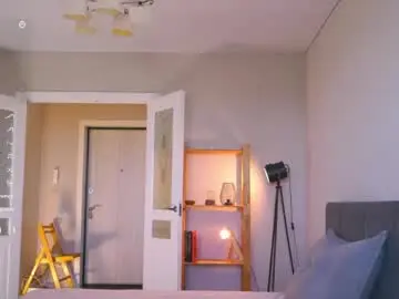 Chaturbate Best live sex cam show of oke_doke