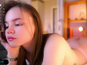 Chaturbate Live Sex of oke_doke