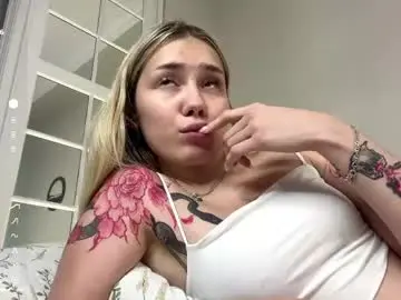 Chaturbate Live Sex Cam of oke_doke
