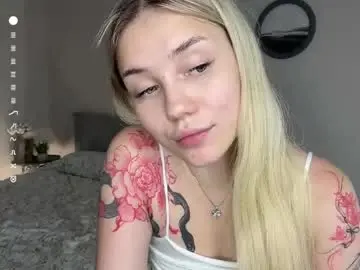 Chaturbate Live Sex Cam of oke_doke