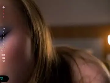 Chaturbate Live Sex Cam of oke_doke