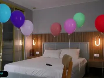 Chaturbate Watch Live Sex Cams of oke_doke