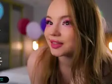 Chaturbate Watch Live Sex Cams of oke_doke