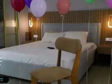 Chaturbate Sex Cam of oke_doke