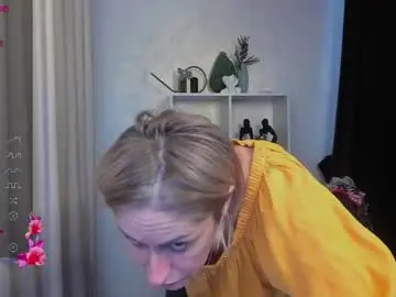 Chaturbate Adult Video Chat of pamellamurphy