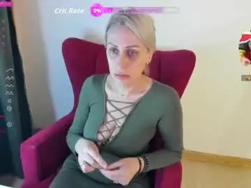 Chaturbate Live Sex Cam of pamellamurphy