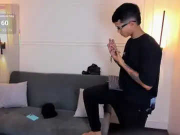 Chaturbate Free Porn Cam of paradise_boy_s
