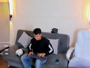 Chaturbate Live Sex of paradise_boy_s