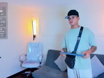 Chaturbate Free Porn Cam of paradise_boy_s