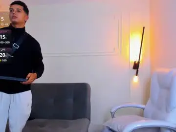 Chaturbate Free Porn Cam of paradise_boy_s